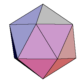 icosahedron