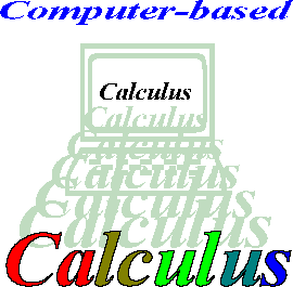 Computer-based Calculus